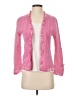 Nic + Zoe Pink Blazer Size S - photo 1