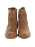 Eileen Fisher Tan Ankle Boots Size 8 1/2 - photo 2