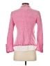 Nic + Zoe Pink Blazer Size S - photo 2