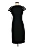 Jessica Howard 100% Polyester Black Cocktail Dress Size 6 - photo 2