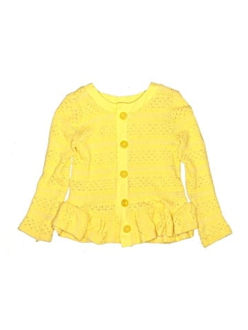 Persnickety Cardigan (view 1)