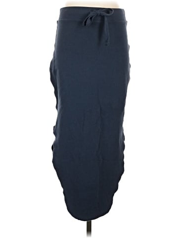 Frank & Eileen Formal Skirt (view 1)