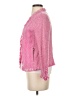 Nic + Zoe Pink Blazer Size S - photo 5