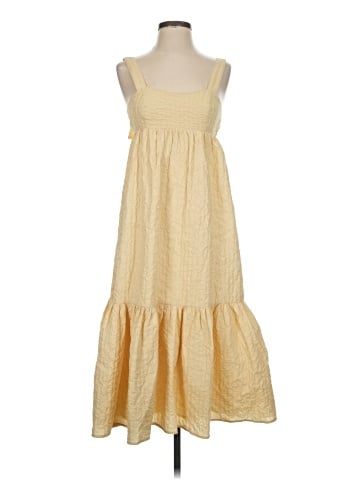 Moon River Casual Dress (view 1)