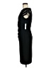 Jessica Howard 100% Polyester Black Cocktail Dress Size 6 - photo 5