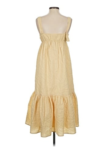 Moon River Casual Dress (view 2)