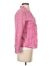 Nic + Zoe Pink Blazer Size S - photo 4