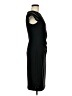 Jessica Howard 100% Polyester Black Cocktail Dress Size 6 - photo 4