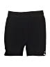Xhilaration Solid Black Athletic Shorts Size L - photo 1