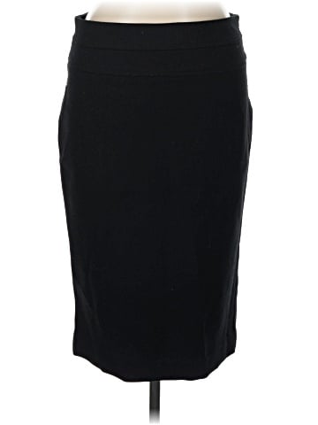 Zara Basic Formal Skirt (view 1)