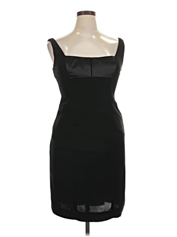 Evan Picone Cocktail Dress (view 1)