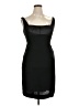 Evan Picone 100% Polyester Black Cocktail Dress Size 14 (petite) - photo 1