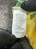 Glam Print Yellow Casual Dress Size M - photo 8