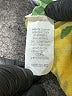 Glam Print Yellow Casual Dress Size M - photo 9