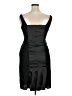 Evan Picone 100% Polyester Black Cocktail Dress Size 14 (petite) - photo 2