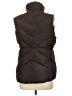 J.Crew 100% Polyester Brown Vest Size L - photo 2