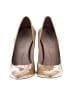 BCBGMAXAZRIA Tan Heels Size 9 - photo 2