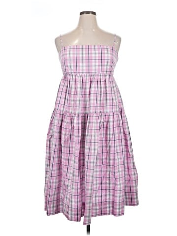 J.Crew Casual Dress (view 1)