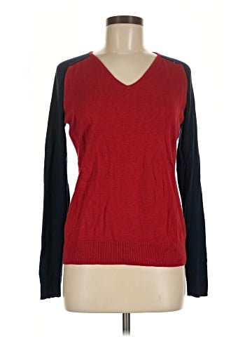 American Living Pullover Sweater (view 1)