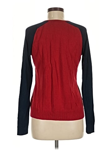 American Living Pullover Sweater (view 2)