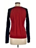 American Living Color Block Red Pullover Sweater Size M - photo 2