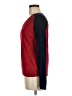 American Living Color Block Red Pullover Sweater Size M - photo 5