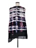 Melissa McCarthy Seven7 100% Polyester Purple Sleeveless Blouse Size 2X - photo 2