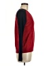 American Living Color Block Red Pullover Sweater Size M - photo 4