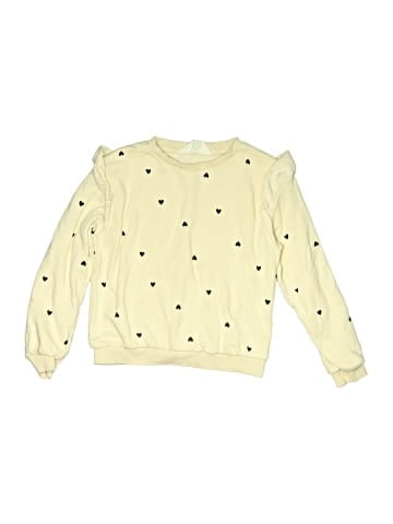 H&M Sweatshirt (view 1)