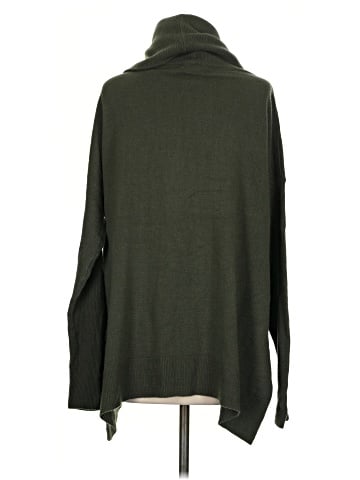 Sweet Romeo Turtleneck Sweater (view 2)