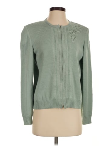 St. John Sport Cardigan (view 1)