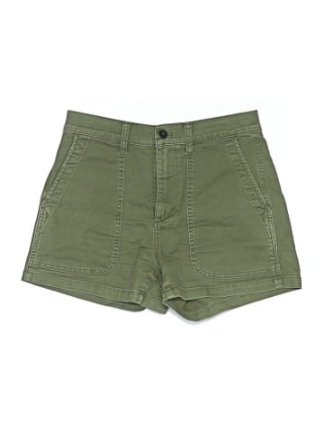Madewell The Perfect Vintage Military Short (view 1)