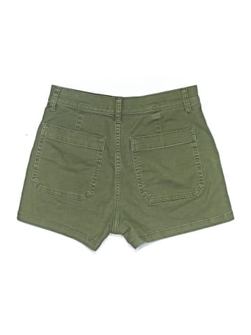 Madewell The Perfect Vintage Military Short (view 2)