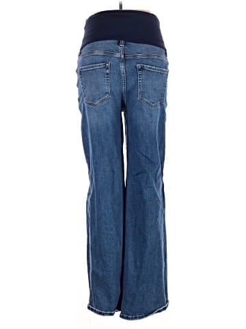 Pink Blush Jeans (view 2)