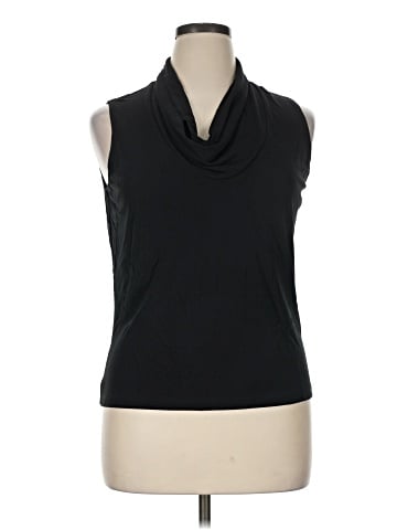 Apostrophe Sleeveless Top (view 1)