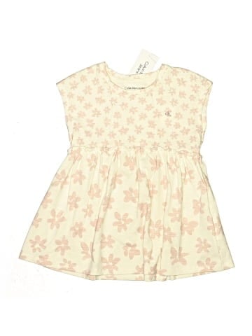 CALVIN KLEIN JEANS Dress (view 1)