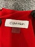 Calvin Klein Red Cocktail Dress Size 12 - photo 7