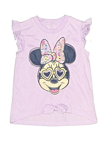 Disney Short Sleeve T-Shirt (view 1)