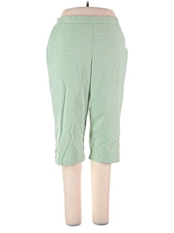 Alfred Dunner Casual Pants (view 1)