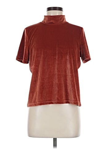 Madewell Short Sleeve Top (view 1)