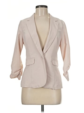 Charlotte Russe Blazer (view 1)