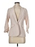 Charlotte Russe Ivory Blazer Size M - photo 1