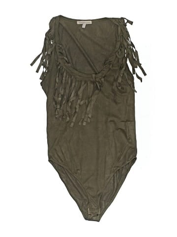Charlotte Russe Bodysuit (view 1)