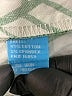 J. McLaughlin 100% Cotton Print Green Active Pants Size 6 - photo 8