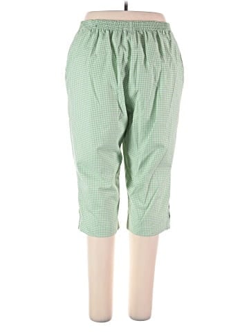 Alfred Dunner Casual Pants (view 2)