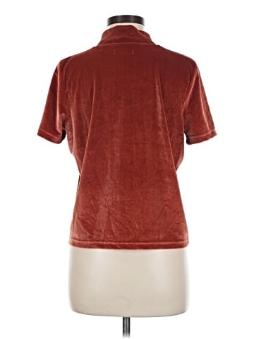 Madewell Short Sleeve Top (view 2)