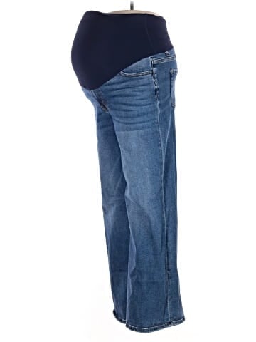 Pink Blush Jeans (view 1)