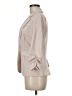 Charlotte Russe Ivory Blazer Size M - photo 5