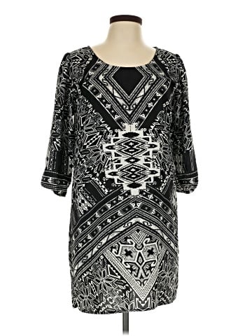 Bebop Casual Dress (view 1)