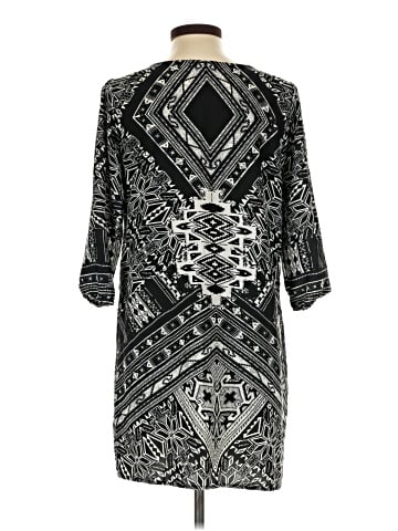 Bebop Casual Dress (view 2)